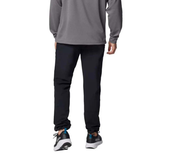 Black Warm Pant M model 20871795 - Columbia Black Warm Pant M model 20871795 - Columbia