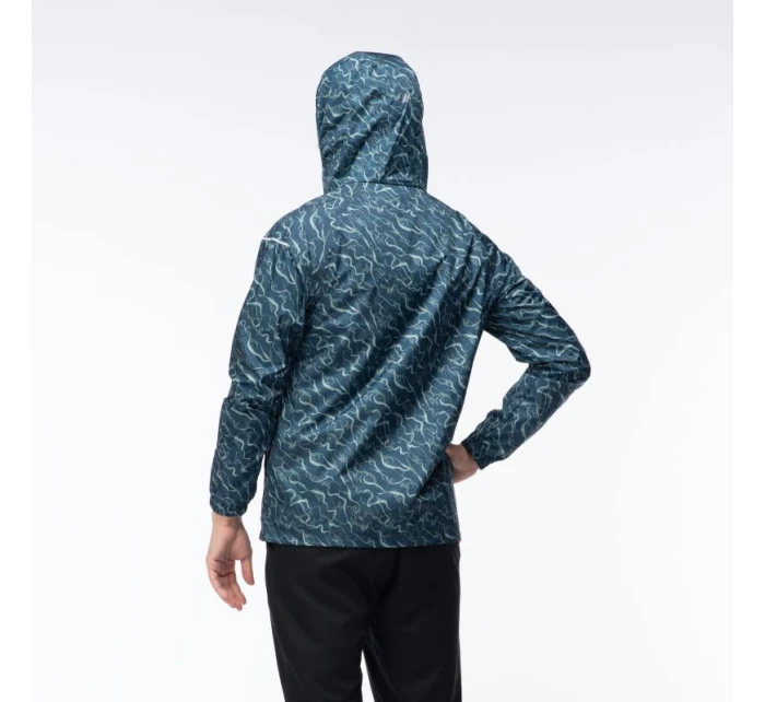 Martes Jeffrey M prechodná bunda 92800622038