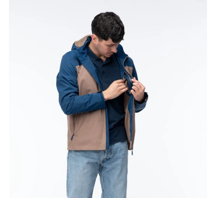 Pánska prechodná bunda GANMORE