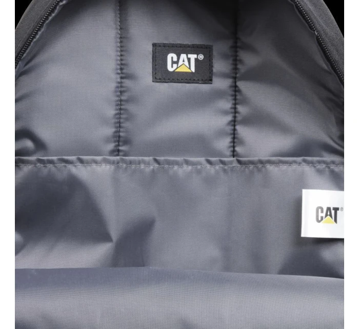 Caterpillar Fastlane S Black (84887-84)