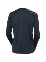 HH Tech Crew LS 2.0 W model 21228116 597 tričko - Helly Hansen