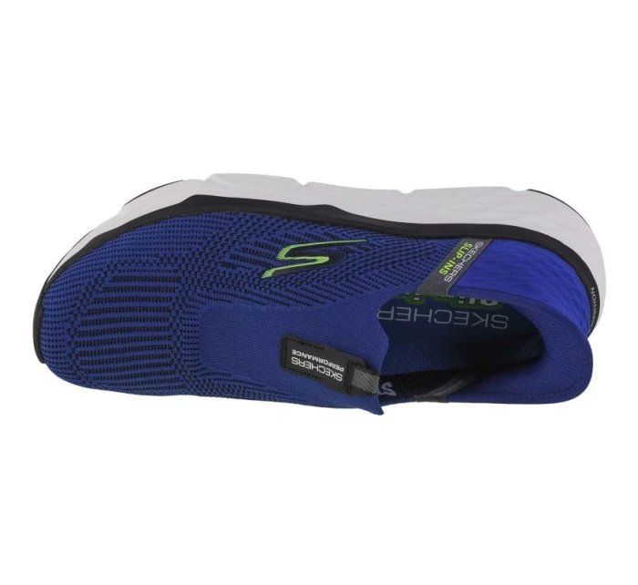 Slipins: Max Cushioning Blue model 21377372 - Skechers Slipins: Max Cushioning Blue model 21377372 - Skechers