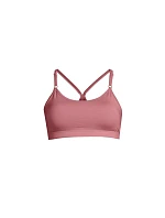 Sportovní podprsenka model 22285297 růžová - Casall Sportovní podprsenka model 22285297 růžová - Casall