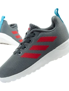 Detská športová obuv Adidas Lite Racer slip-on ľahká pohodlná