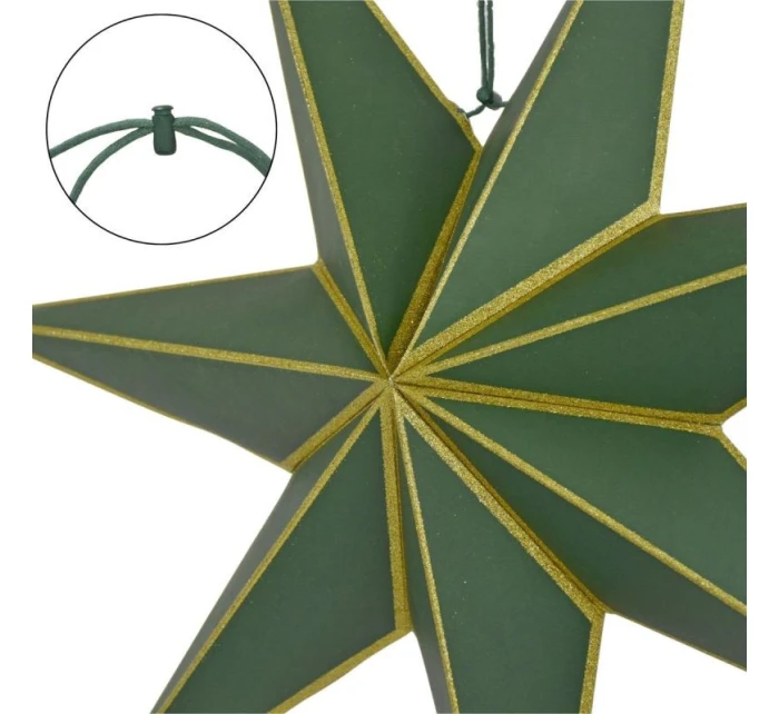 DEKORACYJNA   ZIELONA 7  model 21833928 - MICA