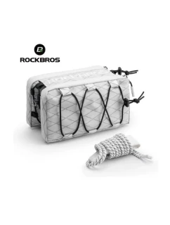 Taška na bicykel Rockbros 3012011305 white