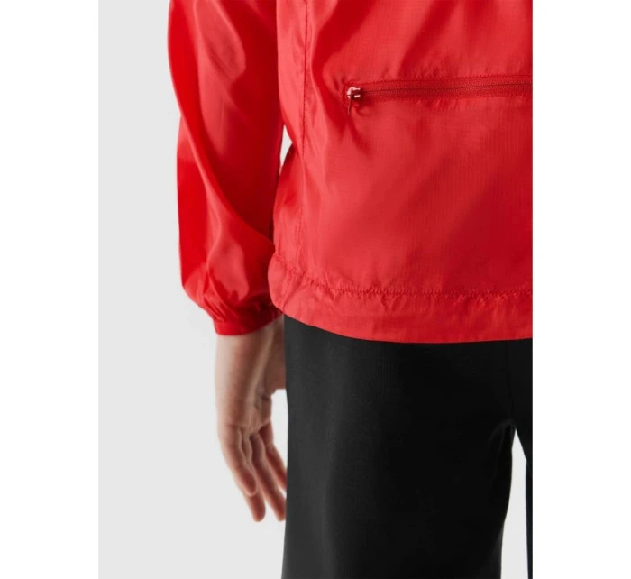 Chlapecká přechodná bunda model 21907537 - 4F Chlapecká přechodná bunda model 21907537 - 4F