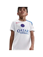 Dětské tričko PSG Strike bílé, 101 model 22301508 - NIKE