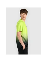 Rychleschnoucí pánské tričko s potiskem x  model 22390252 - 4F