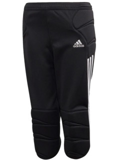 Dětské kalhoty Tierro GK 3/4 Y Junior FS0171 - Adidas