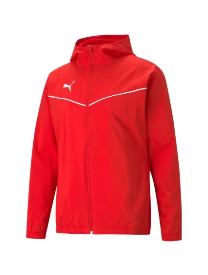 Pánska bunda TeamRise All Weather M 657396 01 - Puma Pánska bunda TeamRise All Weather M 657396 01 - Puma