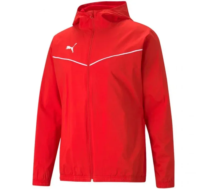 Pánska bunda TeamRise All Weather M 657396 01 - Puma Pánska bunda TeamRise All Weather M 657396 01 - Puma