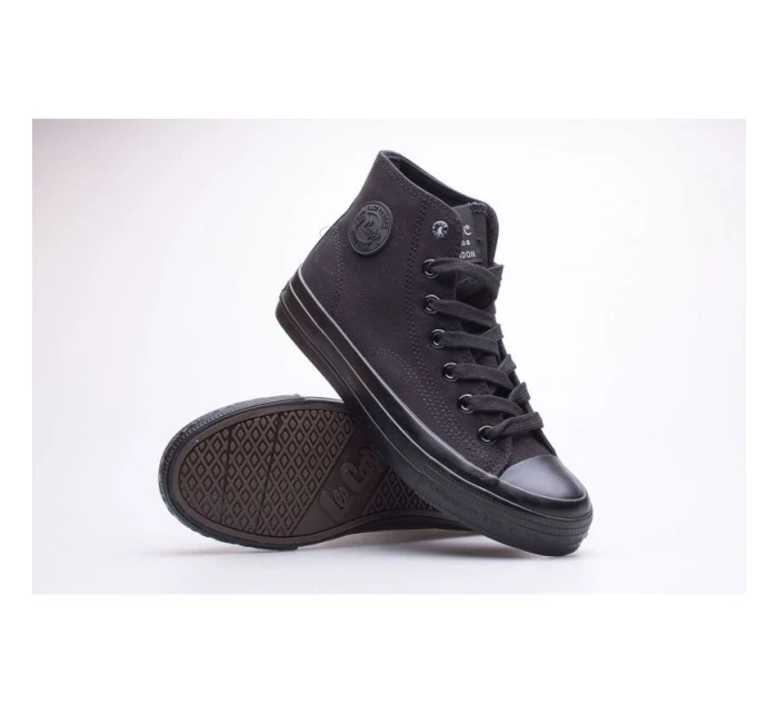 LEE dámské tenisky dámské model 21341432 - Lee Cooper