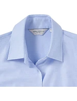 Russell Athletic 933F Blúzka Oxford s krátkym rukávom 11.933F biela Russell Athletic 933F Blúzka Oxford s krátkym rukávom 11.933F biela