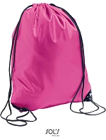 SOL'S Urban Vak na záda  pink model 22500788