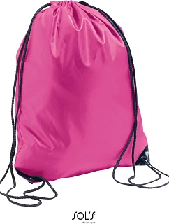 SOL'S Urban Vak na záda  pink model 22500788