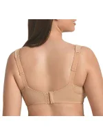 Twin podprsenka s kosticí deep sand  model 10629696 - RosaFaia