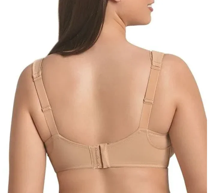 Twin podprsenka s kosticí deep sand  model 10629696 - RosaFaia