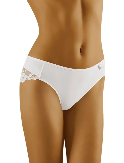 Diamond model 18031889 kolor:biały - Wol-Bar