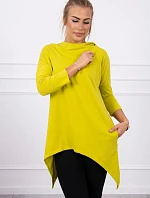 Mikina s potlačou krídla kiwi