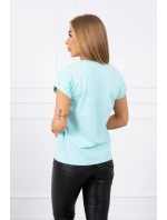 Halenka je moje kardio model 18748289 - K-Fashion Halenka je moje kardio model 18748289 - K-Fashion