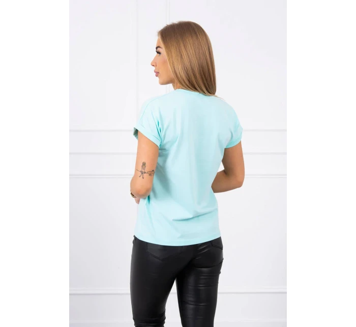 Halenka je moje kardio model 18748289 - K-Fashion Halenka je moje kardio model 18748289 - K-Fashion