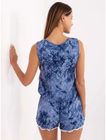 Top AT BZ 2501A.05 modrá