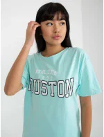 Dámské tričko EM TS   model 18116353 - FPrice