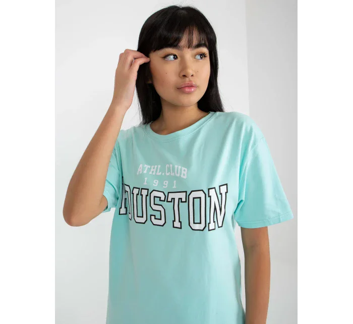 Dámské tričko EM TS   model 18116353 - FPrice