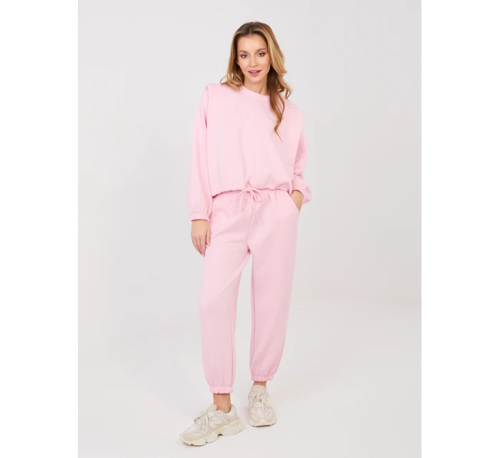 Súprava IT KMPL 10020.67 svetlo ružová Súprava IT KMPL 10020.67 svetlo ružová