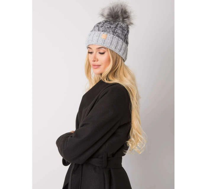 Dámska čiapka JK CZ 26 cap.23X šedá