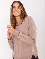 Blúzka RV BZ A905.36 dark lilac