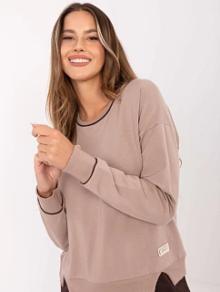 Blúzka RV BZ A905.36 dark lilac