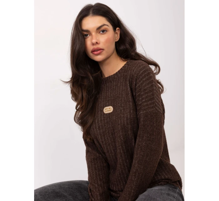 RV SW prepojka A1026.52 hnedá RV SW prepojka A1026.52 hnedá