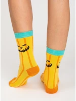 Ponožky WS SR 5604 viacfarebné