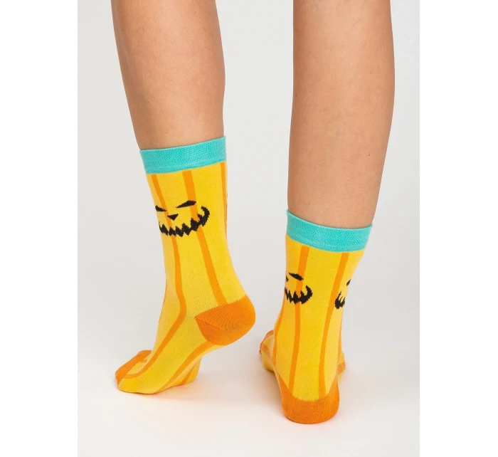 Ponožky WS SR 5604 viacfarebné