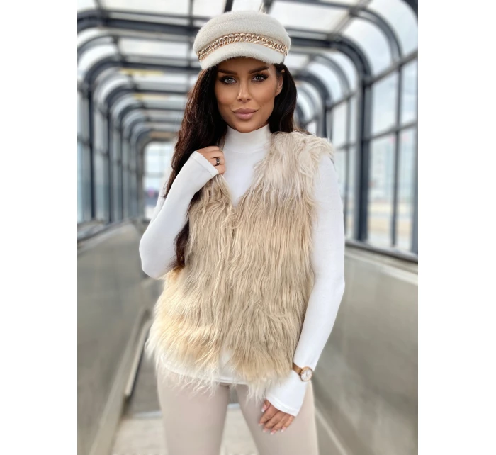 Vesta YP KZ DT 067.23P béžová