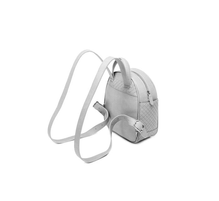 Módny batoh VUCH Carren Grey Módny batoh VUCH Carren Grey