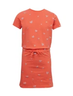 Dievčenské šaty SAM73 Welo