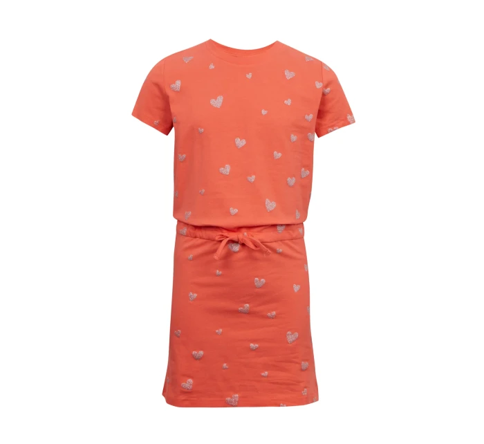 Dievčenské šaty SAM73 Welo