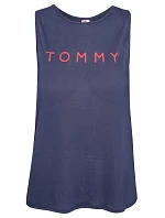 Dámsky top UW0UW01524-416 - Tommy Hilfiger
