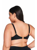 BIUSTONOSZ KĄPIELOWY SK model 20842122 BLACK - AVA SWIMWEAR