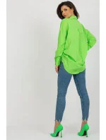 Košeľa s dlhým rukávom model 181618 Factory Price Košeľa s dlhým rukávom model 181618 Factory Price