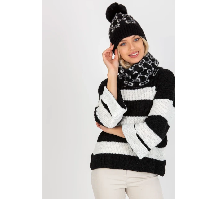 Čiapka model 185912 AT Čiapka model 185912 AT