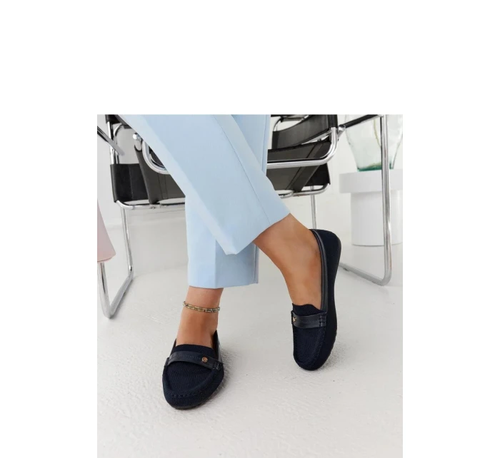 Mokasíny model 207490 Solea Mokasíny model 207490 Solea