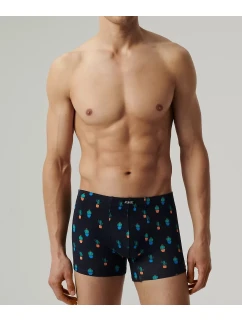 Boxerky model 21052892 A'2 S2XL - Atlantic