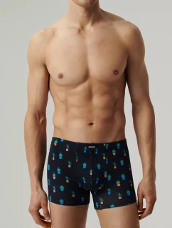 Boxerky model 21052892 A'2 S2XL - Atlantic