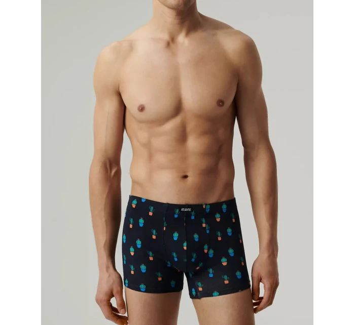 Boxerky model 21052892 A'2 S2XL - Atlantic Boxerky model 21052892 A'2 S2XL - Atlantic