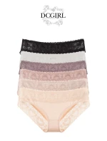 Figi DC Girl 26325 A12 S-XL