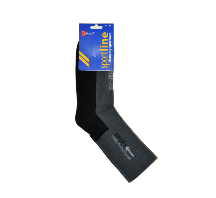 Pánské ponožky model 16123158 - Terjax